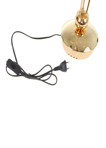 Настольная лампа флористика BKL-527T/3 E14 GD Brille (246625884)