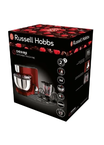 Кухонний комбайн 23480-56 Russell Hobbs (251246432)
