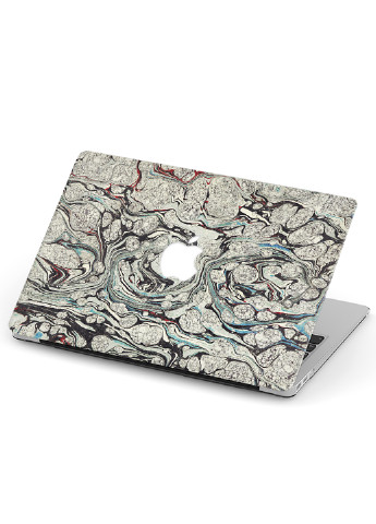 Чохол пластиковий для Apple MacBook Pro Retina 15 A1398 Вінтажний візерунок (Vintage pattern) (6353-2399) MobiPrint (218867686)