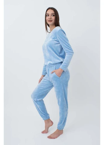Штаны Giulia SOFT WINTER 4312/080 (253162744)
