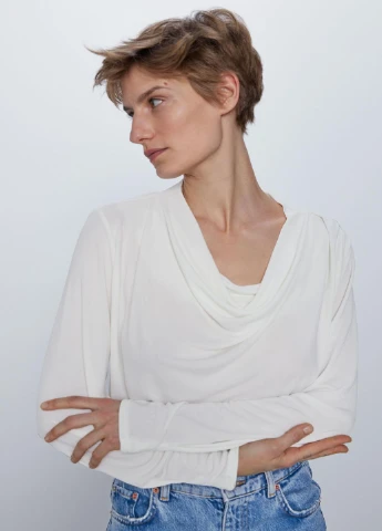 Кофта Zara (230062838)