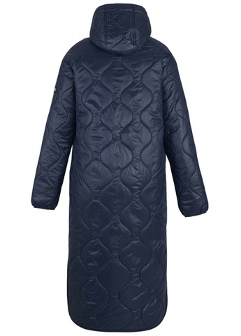 Синя демісезонна куртка куртка-пальто Regatta Triea