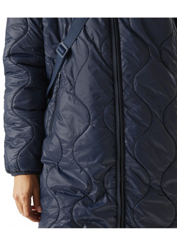 Синя демісезонна куртка куртка-пальто Regatta Triea