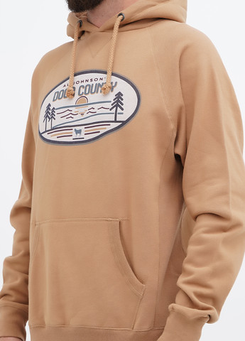 Худи Blue 84 (307174764)