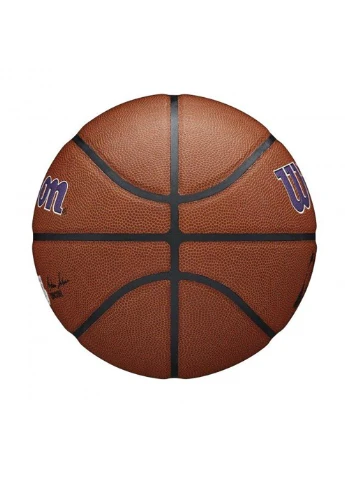 Баскетбольный Мяч NBA Team Alliance Basketball 7 Wilson (253678099)