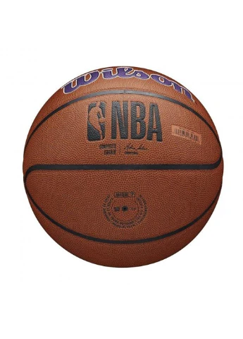 Баскетбольный Мяч NBA Team Alliance Basketball 7 Wilson (253678099)