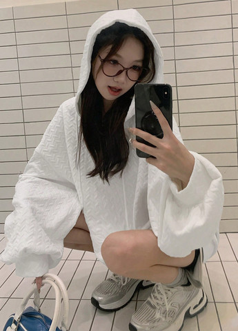 Толстовка SHEIN (333879866)