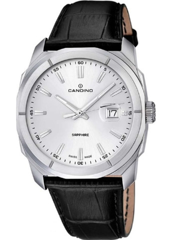 Годинник наручний Candino c4586/1 (250144757)