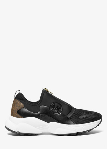 Кросівки Michael Kors чорні демісезони (358314702)