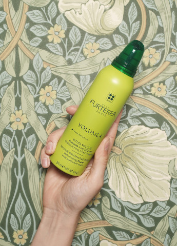 Volumea Foam Мусс для создания объема волос 200мл Rene Furterer (254545593)