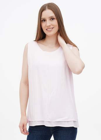 Розовая блуза Linea Tesini