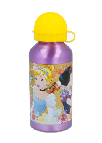 Бутылка Disney - Princess Forever, 400 ml Stor (224789257)