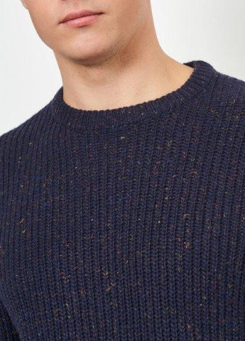 Синий джемпер,синій, Anerkjendt