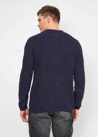 Синий джемпер,синій, Anerkjendt