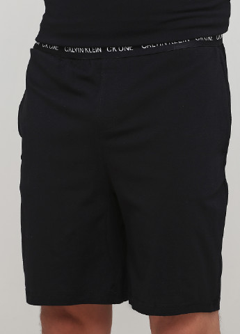 Піжама (футболка, шорти) Calvin Klein (266134541)