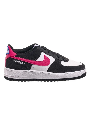 Кроссовки Nike комбинированные демисезоны (256401083)