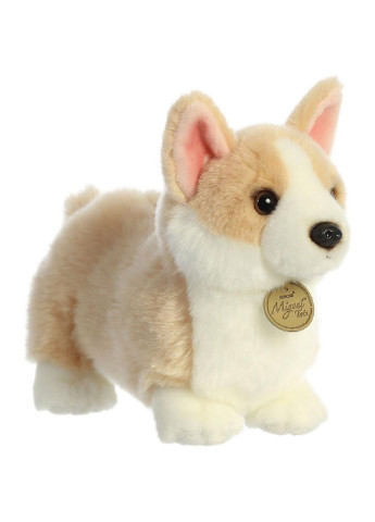Мягкая игрушка Корги 24 см Aurora (252243492)