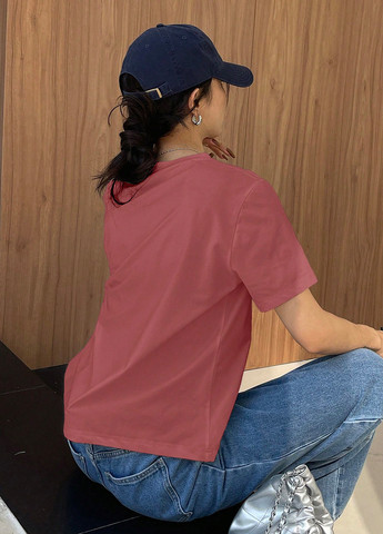 Футболка SHEIN - (365781941)