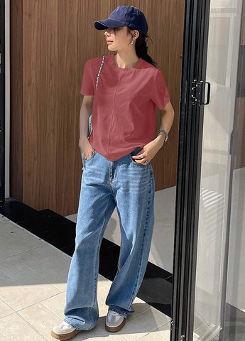 Футболка SHEIN - (365781941)