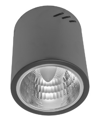 Світильник, 150х133 мм Brille (138506681)