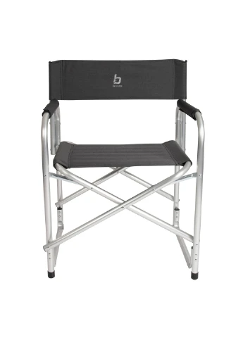 Кресло раскладное Director's Chair Grey (1267212) Bo-Camp (253114965)