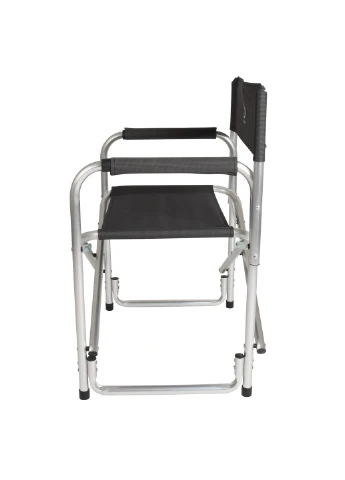 Кресло раскладное Director's Chair Grey (1267212) Bo-Camp (253114965)
