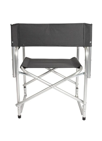 Кресло раскладное Director's Chair Grey (1267212) Bo-Camp (253114965)