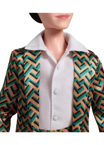 Лялька BTS Jin Idol Doll БТС Джей-Хоуп (GKC91) Mattel (255665172)