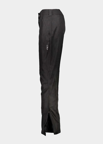 Лыжные брюки CMP woman pant (260009081)