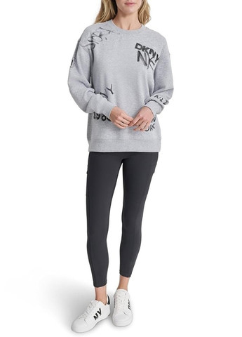 Костюм (світшот, штани) DKNY (355345079)