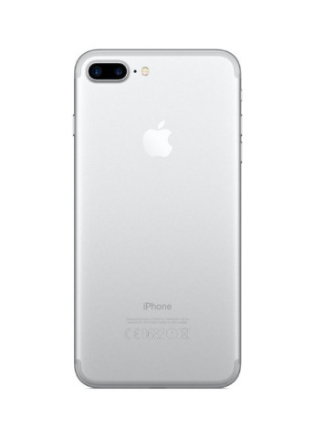 Смартфон Apple iphone 7 plus 32gb silver (153732564)