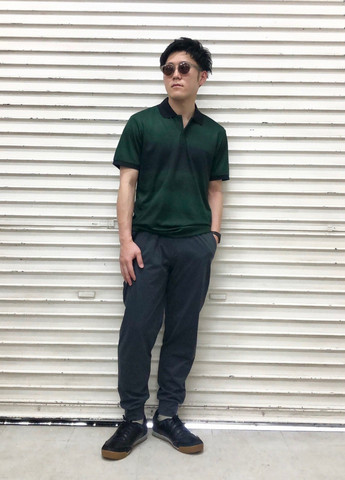 Поло Uniqlo (361712520)