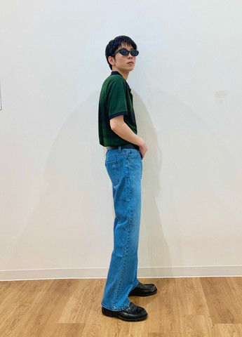 Поло Uniqlo (361712520)