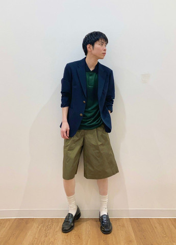 Поло Uniqlo (361712520)