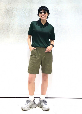 Поло Uniqlo (361712520)