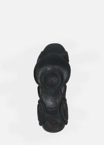 Осенние ботинки rb3894-11 черный Alvista из натуральной замши