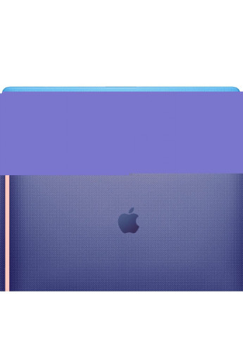 Чохол для ноутбука 16" MacBook Pro - Hardshell Case, Blue (INMB200686-COB) Incase (254052734)