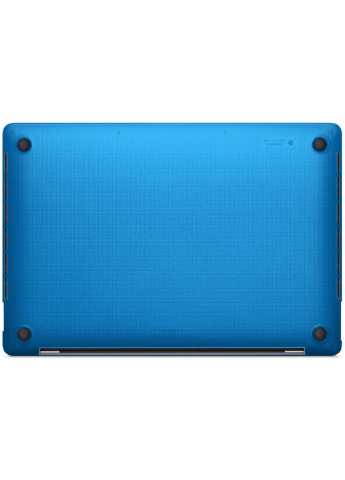Чохол для ноутбука 16" MacBook Pro - Hardshell Case, Blue (INMB200686-COB) Incase (254052734)