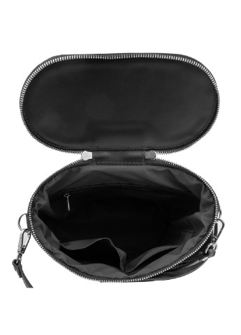 Жіноча шкіряна сумка-рідікюль 21,5х25х10,5 см Eterno (253027663)