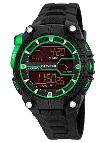 Годинник наручний Calypso k5605/5 (250167401)