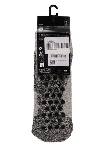 Серые носки C&A меланжи (366113272)
