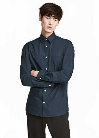 Сорочка H&M (201791051)