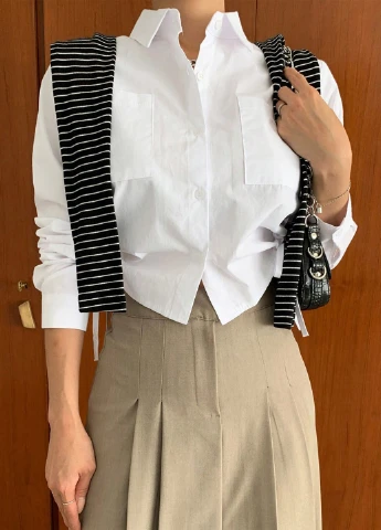 Сорочка SHEIN (301587390)