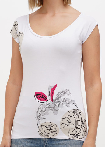 Футболка Sassofono - (295349803)