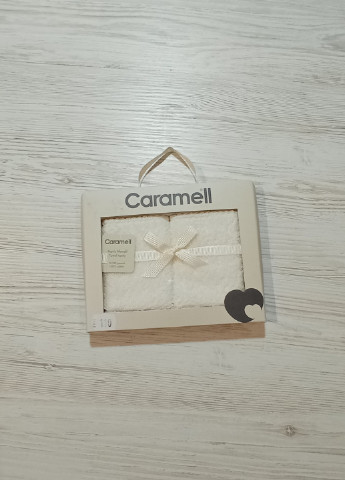 Платок, 100%хлопок, в коробке (2шт.) Отлично подойдет на подарок Caramell (219465995)