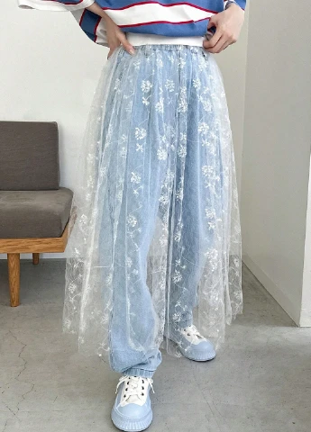 Спідниця SHEIN (323619302)