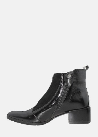 Черевики RE2679 Чорний El passo (252782562)