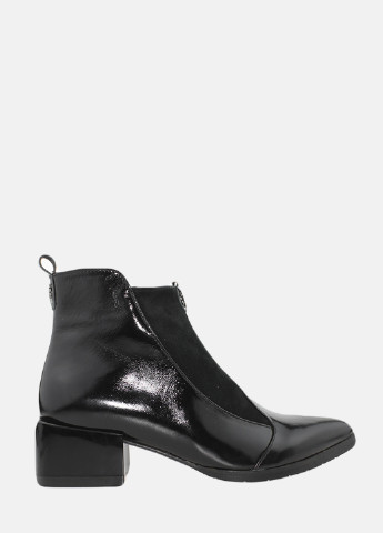 Черевики RE2679 Чорний El passo (252782562)