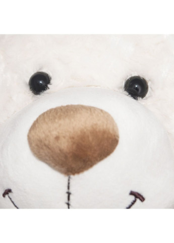 М'яка іграшка Classic Ведмідь із бантом 40 см Grand (252245366)