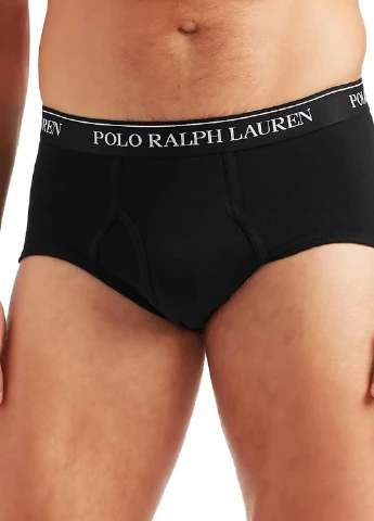 Труси (3 шт.) Ralph Lauren (350960298)